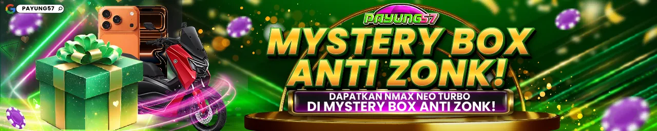 Payung57 Cashback 10% Desktop